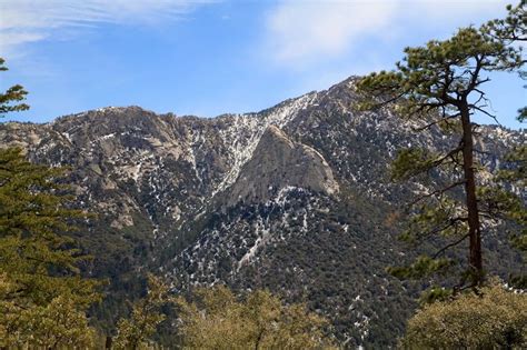 Idyllwild Hikes Food Shopping Lodging And Activities California