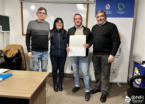 Cierre 1er Curso de Árbitros ONFI 2023 ONFI