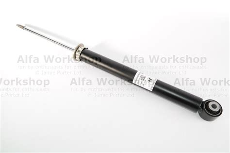 Alfa Romeo Giulia Shock Absorbers