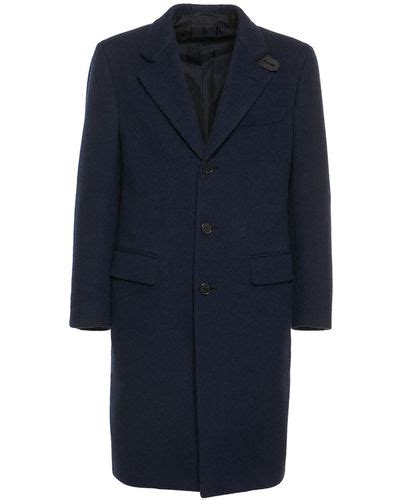 Brioni Coats For Men Online Sale Up To 70 Off Lyst