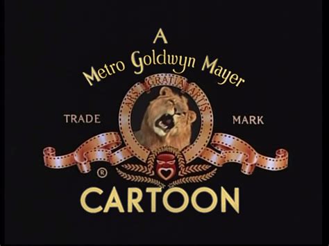 MGM Cartoons logo (1986-2008) by MalekMasoud on DeviantArt