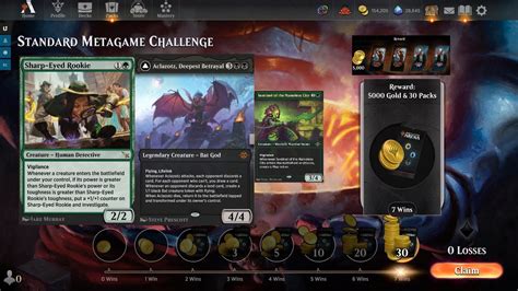 Alchemy Metagame Challenge Event Guide And 7 Win Decklists July 2024