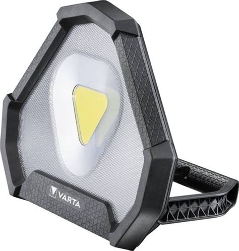 Varta LED Werklamp Work Flex Telescope Light 250 Lm 18646101421 Bol