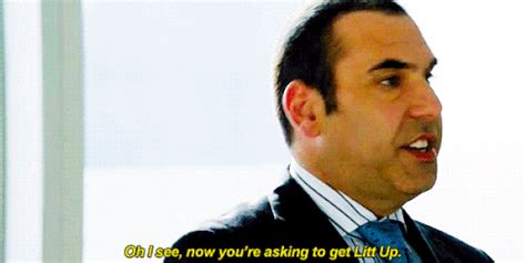 Best Louis Litt Quotes | Literacy Basics