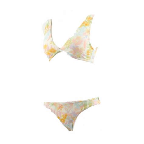 Shino Surf Capsule Bikini Be Mul