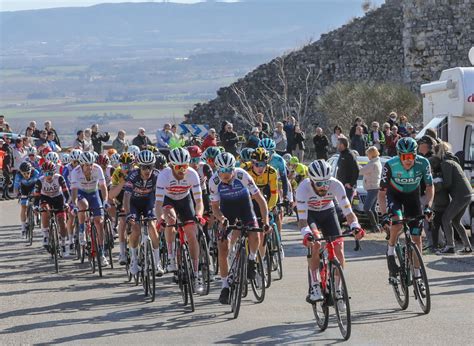 Cyclisme Les Boucles Dr Me Ard Che Des Courses Qui Comptent