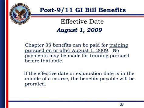 Apply For Chapter 35 Va Benefits