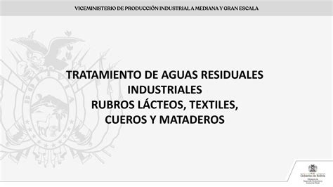 PDF TRATAMIENTO DE AGUAS RESIDUALES INDUSTRIALES RUBROS DOKUMEN TIPS