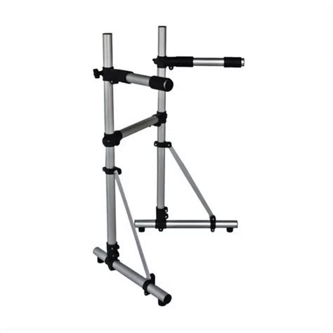 Soporte Para Teclado O Piano Digital Titanium Racks Vk Plata