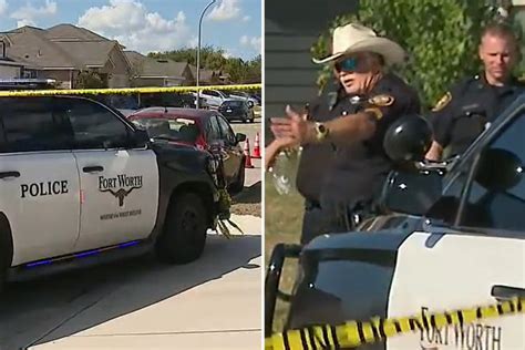 Boys, 5 and 17, shot dead and toddler wounded in drive-by shooting ...