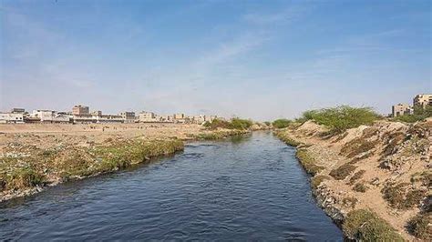 Lyari River - Wikiwand