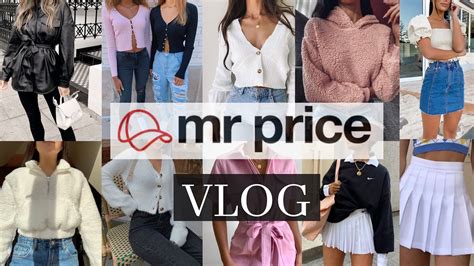 Mr Price Vlogs Mr Price Fashion 2021 Mr Price Fashion Mr Price