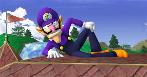 Waluigi