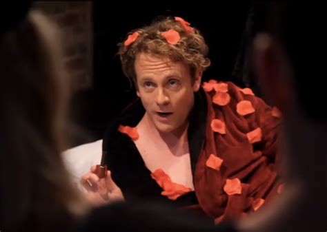 WATCH How To Film A Sex Scene With Drew Droege