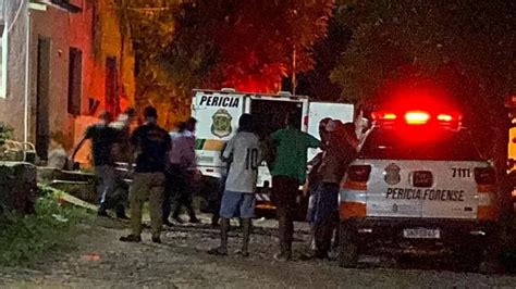 Corpo de homem é encontrado em casa em Crateús Ipu Noticias