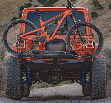 Isi Modular Bicycle Carrier Extreme Duty 4x4x2 Bicycle Carrier Artofit