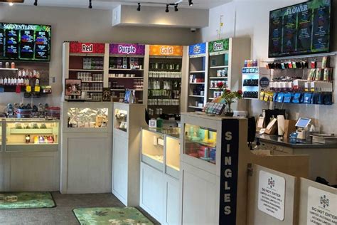 Beaver Creek Dispensary High Country Healing Vail