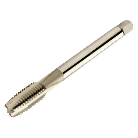 Sandvik Coromant Spiral Point Tap M X Metric Flutes Plug