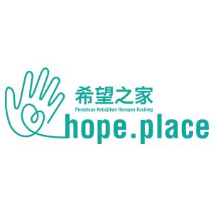 Hope Place - Giving Hope Touching Lives