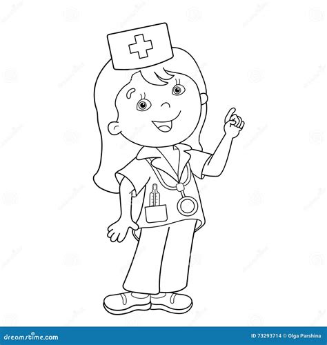 Medical Assistant Coloring Pages Coloring Pages