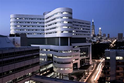 RUSH University Medical Center Projects (RUSH University Medical Center