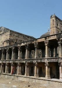 Jaunpur Tourism, Travel Guide & Tourist Places in Jaunpur-NativePlanet