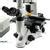 Optika XDS 2FL Trinocular Inverted Fluorescence Microscope