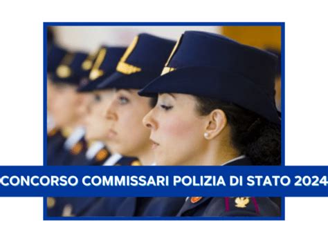 Concorso Allievi Agenti Polizia Penitenziaria Accertamenti