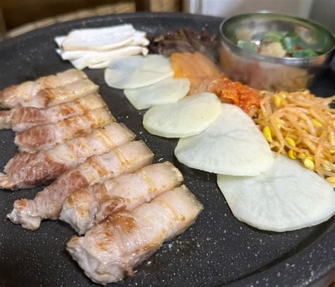 부산맛집 전포 서면 두루미 오겹살 웨이팅후기꿀팁메뉴추천 네이버 블로그