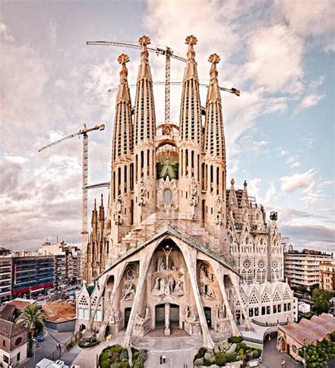 49 Most Famous Spain Landmarks You Should Visit