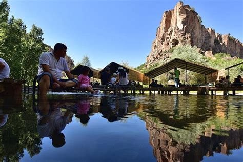 Ihlara Vadisi Gezi Rehberi Ile Aksaray N Turistik Noktalar N G R N