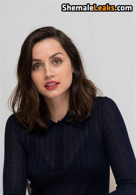 Ana De Armas Ana D Armas Anadearmas Anadearmasdaily Leaked Nude OnlyFans Photo