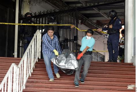 Comando Armado Ejecuta A Cinco Personas En Acapulco El Diario Ny