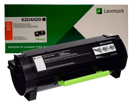 Cartus Toner Compatibil Lexmark MX711 MX810 MX811 45 000 Pag