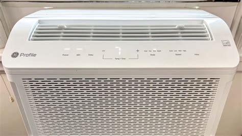 Ge Profile Clearview Window Air Conditioner Review