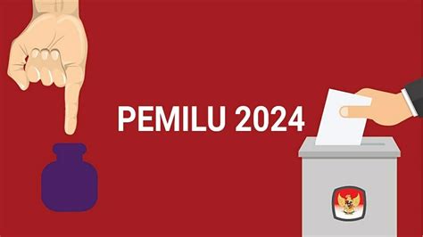 Kampanye Pemilu Dimulai 2023 Ini Rencana Tahapannya Teraskata Com