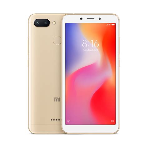 5 Rekomendasi Handphone Xiaomi 1 Jutaan 2020 Vexagame