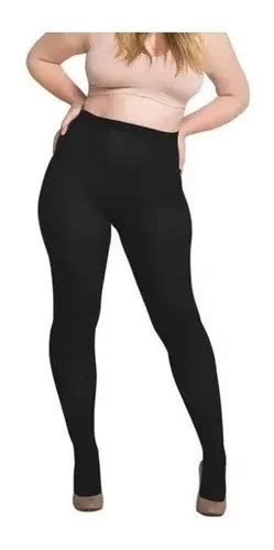 Meia Calça Trifil Plus Size Fio 40 Opaca Feminina W06101 MercadoLivre