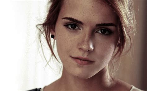 wallpaper for desktop, laptop | hq41-emma-watson-girl-face-film