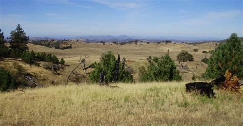 Santa Ysabel County Preserves