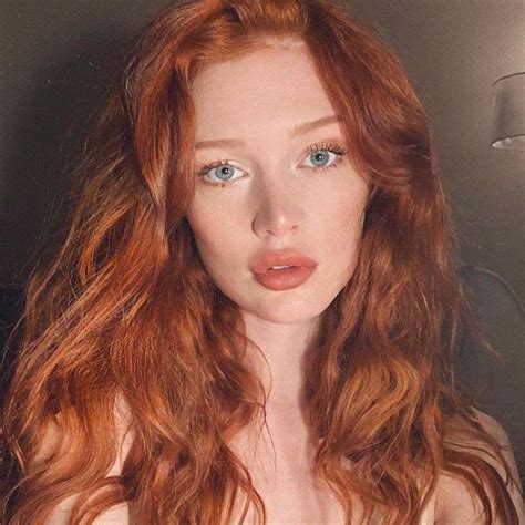 Ruivas Society 🦊 Redheads On Instagram “ Angelin A Michelle 💕