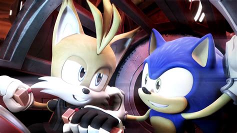 Sleep It Off Sonic Nine Edit Sonic Prime Season Amv Zukieditz