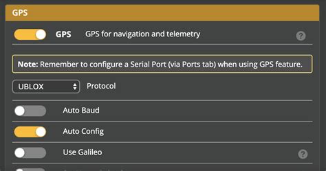 How To Set Up Gps Rescue In Betaflight Getfpv Learn