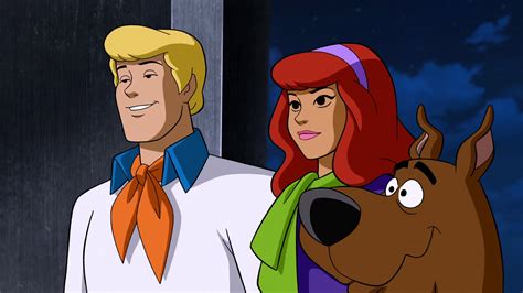 Scooby Doo And Wwe Curse Of The Speed Demon 2016