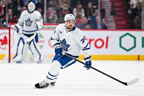 NHL Pittsburgh Penguins Vs Toronto Maple Leafs Live Streaming Options