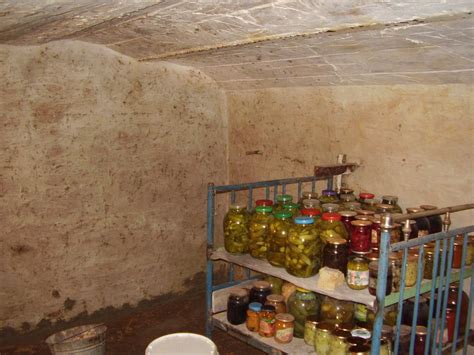 Погреб в частном доме (72 фото) » НА ДАЧЕ ФОТО