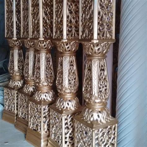 Fiberglass Pillar For Wedding At Rs 4 000 Piece In Mumbai ID 6210544