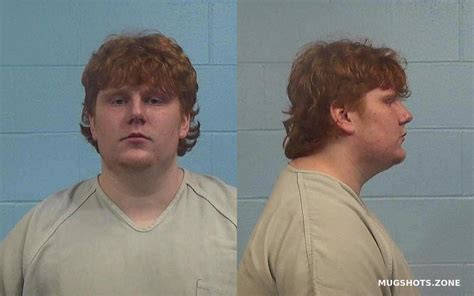 Bolenbaugh Aron Williamson County Mugshots Zone