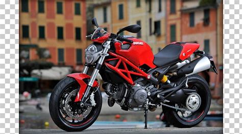 Ducati Monster 696 Exhaust System Motorcycle Ducati Monster 796 PNG ...