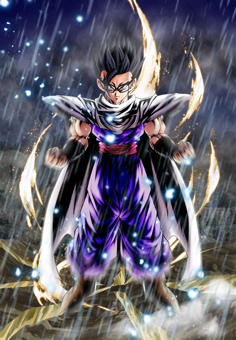 Update More Than 79 Dragon Ball Super Super Hero Wallpaper Best In